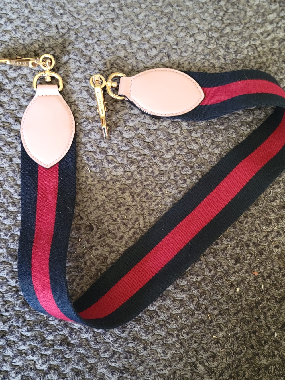 SALE Authentic Gucci Shoulder Strap